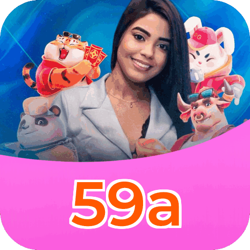 Catálogo de jogos 59a com fornecedores Pragmatic Play, Evolution, NetEnt